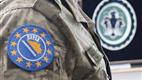 Diyanet İşleri Başkanı Erbaş, Bosna Hersek'te EUFOR Türk Temsil Heyeti Başkanlığını ziyaret etti