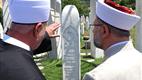 Diyanet İşleri Başkanı Erbaş, Bosna Hersek İslam Birliği Başkanlığını ziyaret etti
