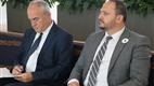 Diyanet İşleri Başkanı Erbaş, Bosna Hersek İslam Birliği Başkanlığını ziyaret etti
