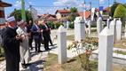 Diyanet İşleri Başkanı Erbaş, Bosna Hersek İslam Birliği Başkanlığını ziyaret etti