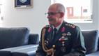Diyanet İşleri Başkanı Erbaş, Bosna Hersek'te EUFOR Türk Temsil Heyeti Başkanlığını ziyaret etti