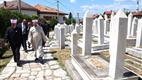 Diyanet İşleri Başkanı Erbaş, Bosna Hersek İslam Birliği Başkanlığını ziyaret etti