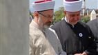 Diyanet İşleri Başkanı Erbaş, Bosna Hersek İslam Birliği Başkanlığını ziyaret etti