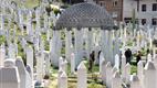 Diyanet İşleri Başkanı Erbaş, Bosna Hersek İslam Birliği Başkanlığını ziyaret etti