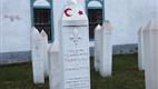 Diyanet İşleri Başkanı Erbaş, Bosna Hersek'te şehit öğrencisinin kabrini ziyaret etti