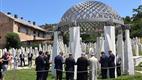 Diyanet İşleri Başkanı Erbaş, Bosna Hersek İslam Birliği Başkanlığını ziyaret etti