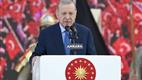 Cumhurbaşkanı Erdoğan: “Yurdu yaşatmak için can veren kahramanların haklarını asla ödeyemeyiz”