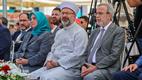 Diyanet İşleri Başkanı Erbaş, Mobil/Gezici Kur’an Kursu’nun açılışını gerçekleştirdi