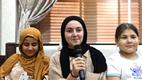 Diyanet İşleri Başkanı Erbaş, Fransa’dan gelen öğrencilerle bir araya geldi