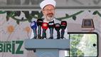 Diyanet İşleri Başkanı Erbaş, Mobil/Gezici Kur’an Kursu’nun açılışını gerçekleştirdi