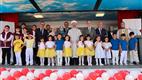 Diyanet İşleri Başkanı Erbaş, Mobil/Gezici Kur’an Kursu’nun açılışını gerçekleştirdi