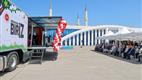 Diyanet İşleri Başkanı Erbaş, Mobil/Gezici Kur’an Kursu’nun açılışını gerçekleştirdi