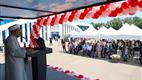 Diyanet İşleri Başkanı Erbaş, Mobil/Gezici Kur’an Kursu’nun açılışını gerçekleştirdi