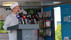 Diyanet İşleri Başkanı Erbaş, Mobil/Gezici Kur’an Kursu’nun açılışını gerçekleştirdi