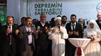 “Gençlerimizin evlenmelerine yardımcı olmalıyız”