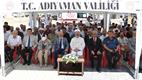 Diyanet İşleri Başkanı Erbaş, Adıyaman’da 52 cami, 12 Kur’an kursu ve 4 gençlik merkezinin açılışını yaptı