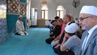 Diyanet İşleri Başkanı Erbaş, Adıyaman’da 52 cami, 12 Kur’an kursu ve 4 gençlik merkezinin açılışını yaptı