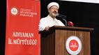 “Bin 300’ün üzerinde gençlik merkezimiz var ama yetmez”