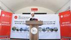Diyanet İşleri Başkanı Erbaş, Adıyaman’da 52 cami, 12 Kur’an kursu ve 4 gençlik merkezinin açılışını yaptı