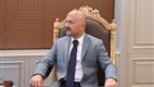 Diyanet İşleri Başkanı Erbaş, Adıyaman Valiliğini ziyaret etti