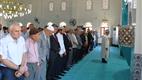 Diyanet İşleri Başkanı Erbaş, Adıyaman’da 52 cami, 12 Kur’an kursu ve 4 gençlik merkezinin açılışını yaptı