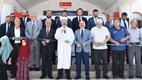 Diyanet İşleri Başkanı Erbaş, Adıyaman’da 52 cami, 12 Kur’an kursu ve 4 gençlik merkezinin açılışını yaptı