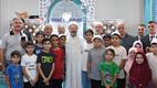 Diyanet İşleri Başkanı Erbaş, Adıyaman’da 52 cami, 12 Kur’an kursu ve 4 gençlik merkezinin açılışını yaptı