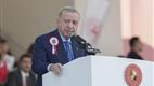 Cumhurbaşkanı Erdoğan, Polis Akademisi Mezuniyet Töreni’nde konuştu