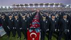 Cumhurbaşkanı Erdoğan, Polis Akademisi Mezuniyet Töreni’nde konuştu