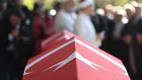 Diyanet İşleri Başkanı Erbaş, şehit AKUT gönüllülerinin cenaze namazını kıldırdı