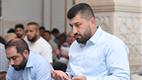 Diyanet İşleri Başkanı Erbaş, orman yangınlarına karşı yağmur duası yaptı