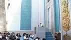Diyanet İşleri Başkanı Erbaş, orman yangınlarına karşı yağmur duası yaptı