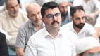 Diyanet İşleri Başkanı Erbaş, Ahmet Hamdi Akseki Camii’nde hutbe irad etti