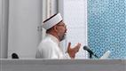 Diyanet İşleri Başkanı Erbaş, orman yangınlarına karşı yağmur duası yaptı
