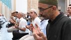 Diyanet İşleri Başkanı Erbaş, orman yangınlarına karşı yağmur duası yaptı