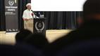 “İslam’ın adalet sistemine uygun olarak oluşturulacak bir BM dünyayı kurtarır”