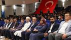 “İslam’ın adalet sistemine uygun olarak oluşturulacak bir BM dünyayı kurtarır”