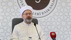 “Kıyamete kadar Kur’an-ı Kerim’e ihtiyacımız var”