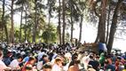 Diyanet İşleri Başkanı Erbaş, Edirne’de gençler ile bir araya geldi