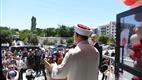 Diyanet İşleri Başkanı Erbaş, Muhammed Altunsoy Kur’an Kursu’nun açılışına katıldı