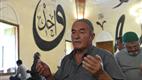 Diyanet İşleri Başkanı Erbaş, Edirne Eski Camii’nde hutbe irad etti