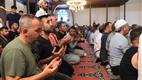 Diyanet İşleri Başkanı Erbaş, Edirne Eski Camii’nde hutbe irad etti