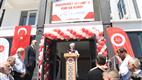 Diyanet İşleri Başkanı Erbaş, Muhammed Altunsoy Kur’an Kursu’nun açılışına katıldı