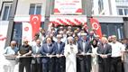 Diyanet İşleri Başkanı Erbaş, Muhammed Altunsoy Kur’an Kursu’nun açılışına katıldı