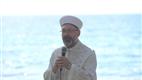 Diyanet İşleri Başkanı Erbaş, Edirne’de gençler ile bir araya geldi
