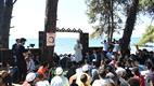 Diyanet İşleri Başkanı Erbaş, Edirne’de gençler ile bir araya geldi