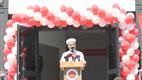 Diyanet İşleri Başkanı Erbaş, Muhammed Altunsoy Kur’an Kursu’nun açılışına katıldı