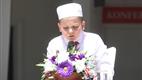 Diyanet İşleri Başkanı Erbaş, Muhammed Altunsoy Kur’an Kursu’nun açılışına katıldı
