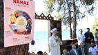 Diyanet İşleri Başkanı Erbaş, Edirne’de gençler ile bir araya geldi