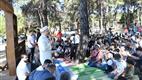 Diyanet İşleri Başkanı Erbaş, Edirne’de gençler ile bir araya geldi